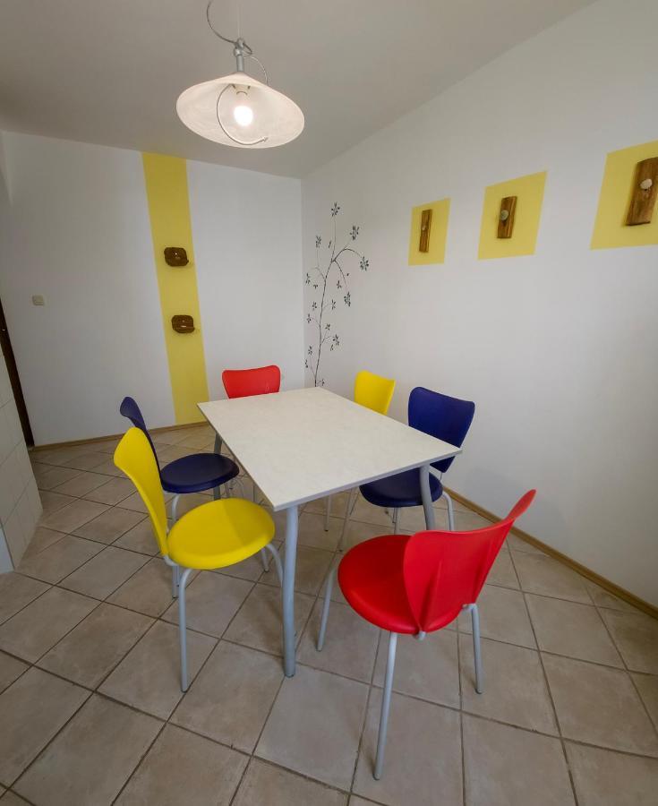 Apartments Cacija Трогир Екстериор снимка