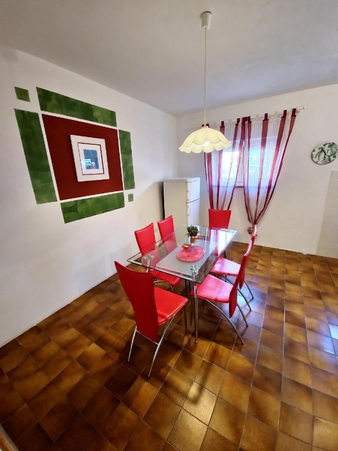 Apartments Cacija Трогир Екстериор снимка
